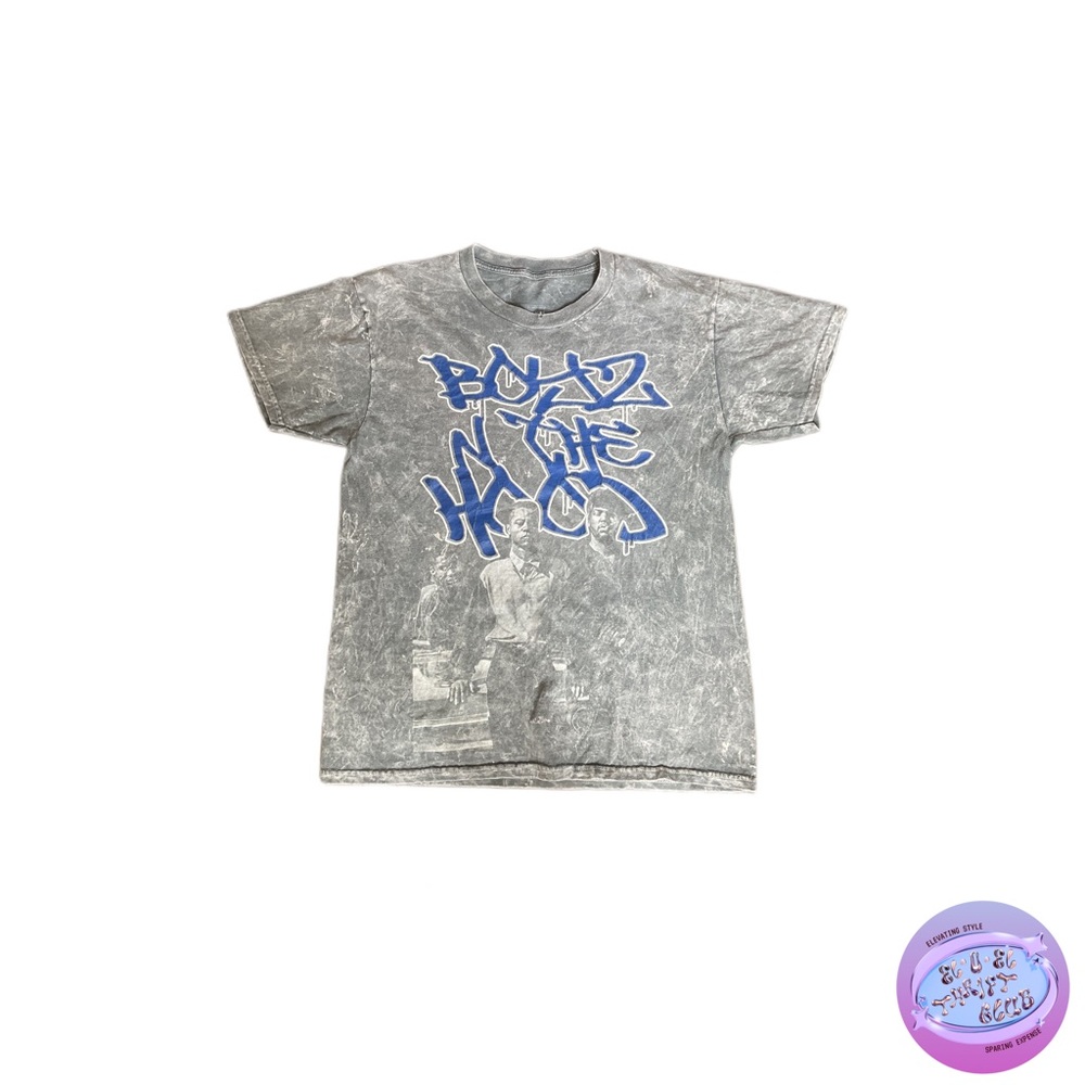 Boyz N the Hood Tee